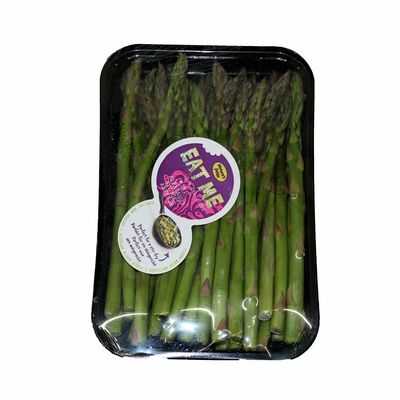 Špargľa baby zelená 200g