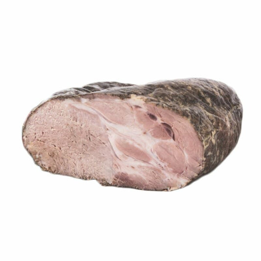 Bravčová krkovička Sous-vide cca 1kg Beef House