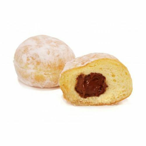 Šiška mini nugátová 25g