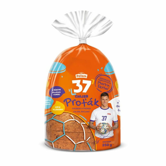 Chlieb Proťák 37 250 g Penam