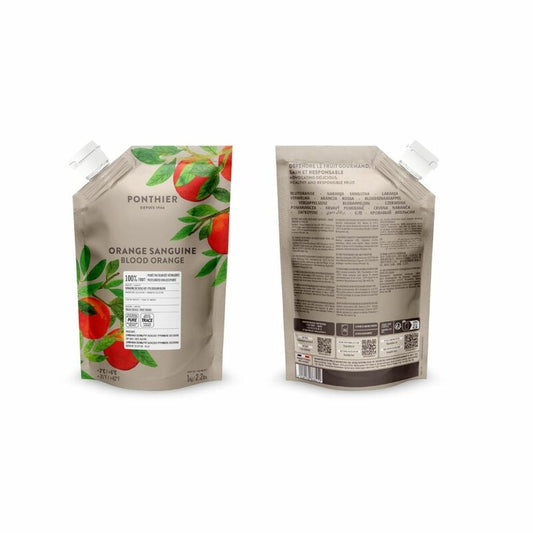 Pyré Červený pomaranč 1kg Ponthier