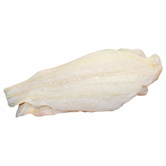 Zubáč filet s kožou cca 300g Fjord