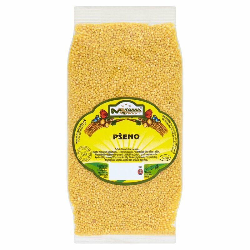 Pšeno 500g Marianna