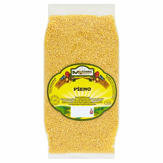 Pšeno 500g Marianna