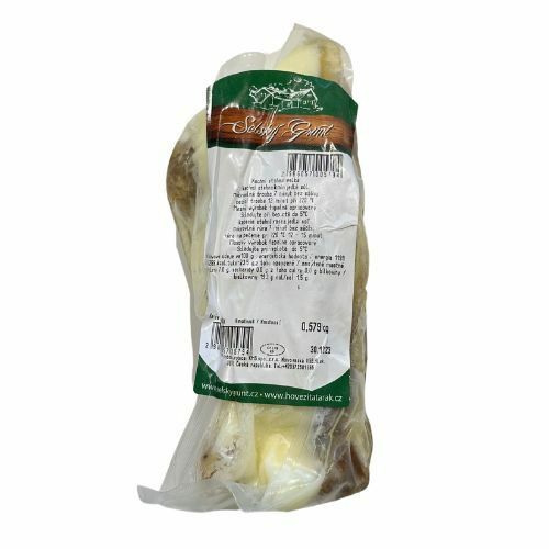 Kačacie stehná konfitované cca 550g Selský Grunt