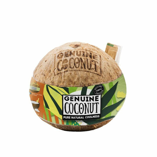 Kokosový orech Eat and drink