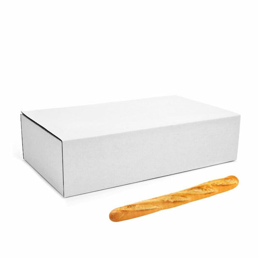 Mr.Francúzska bageta 28x245g La Lorraine