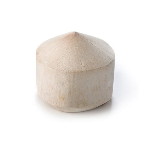 Kokosový orech mladý