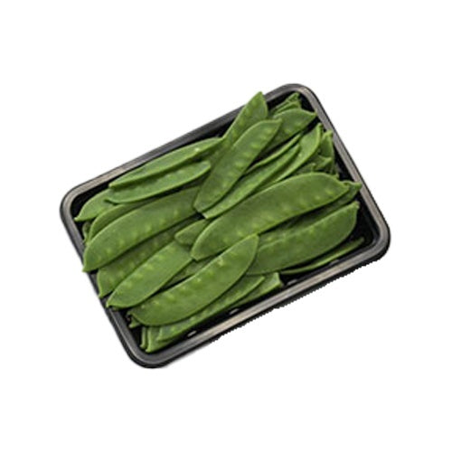 Hrášok plochý struky 250g