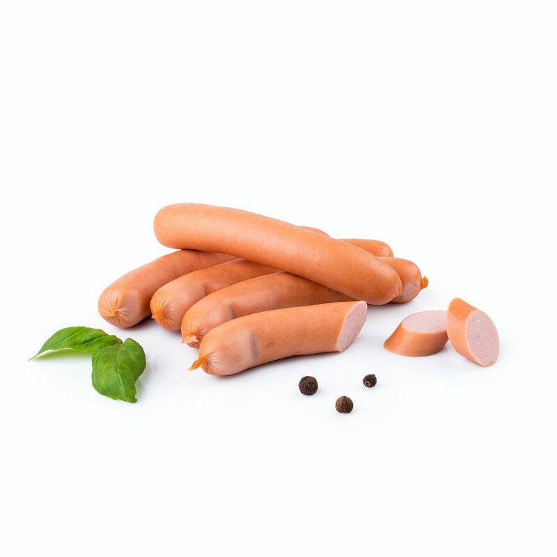 Párky Víkendové cca 1,5kg Steinex