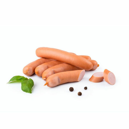 Párky Víkendové cca 1,5kg Steinex