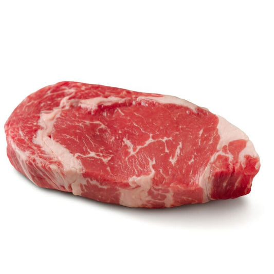 Hovädzí Ribeye steak Angus cca 3kg Quickfood