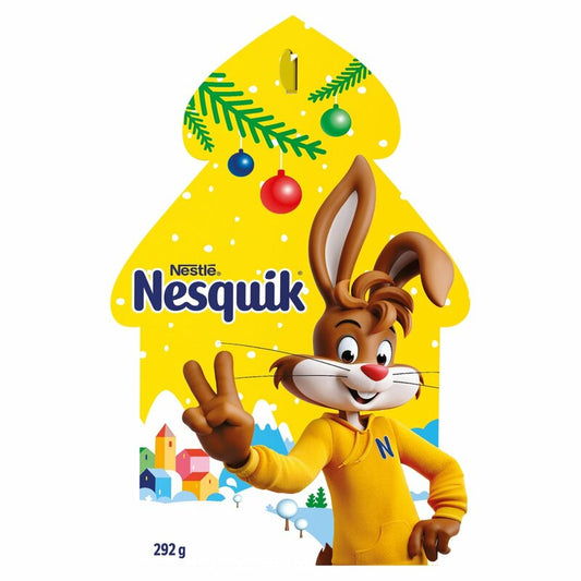 Nesquik Nádielka 288g