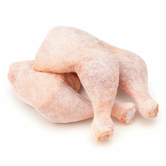 Mrazené Kuracie stehná celé kal.260g 10kg Imex Poland