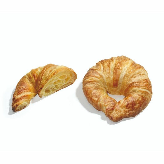Croissant zahnutý Z našej pekárne 80g