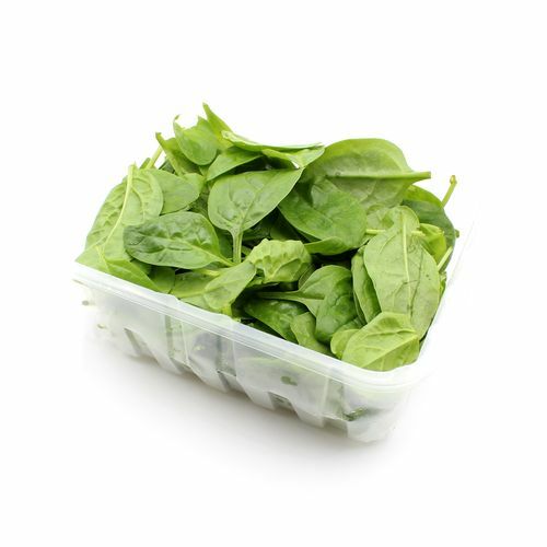 Vňať - Špenát Baby 125g