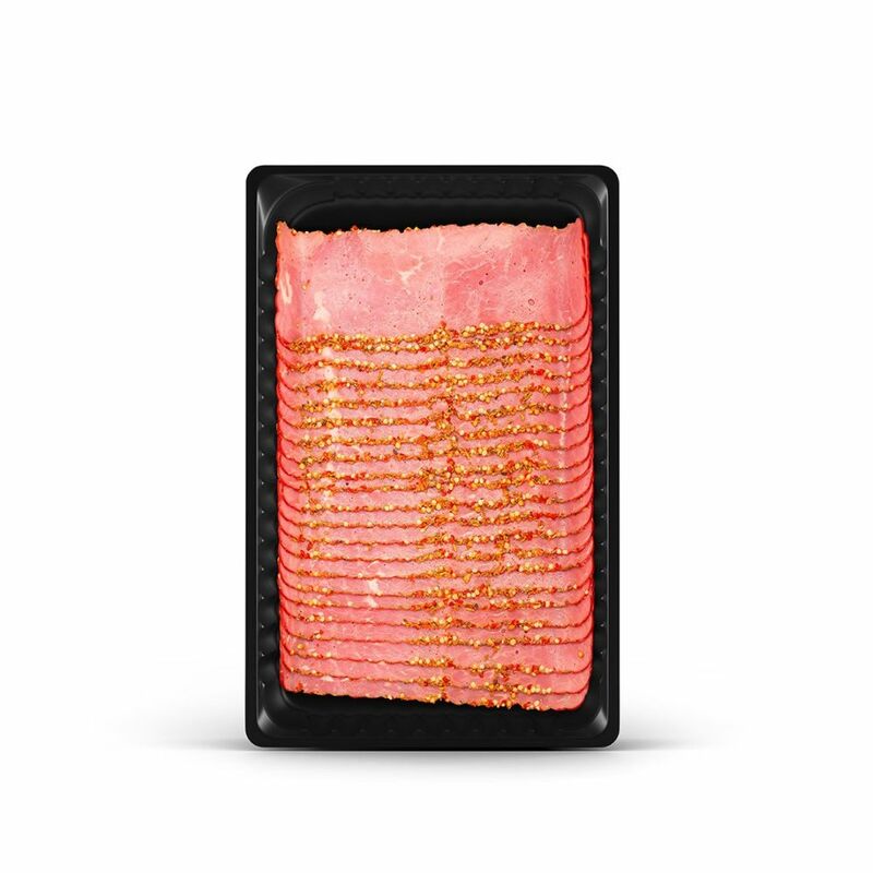 Šunka Hovädzia dekor nárez 500g Steinex