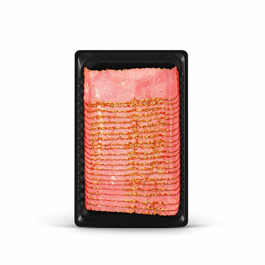 Šunka Hovädzia dekor nárez 500g Steinex