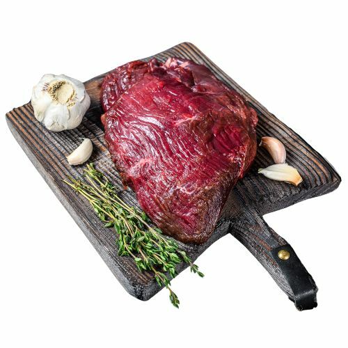Mr.Danielie stehno bez kosti cca 1kg Tenderfood