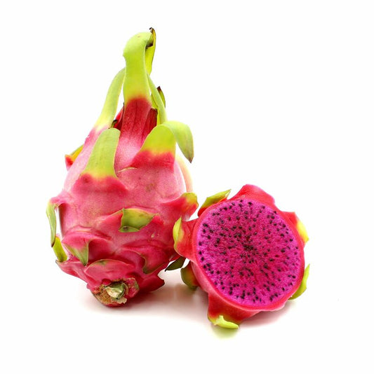 Pitahaya červená kal. 8