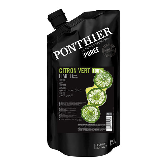 Pyré Limetka 1kg Ponthier