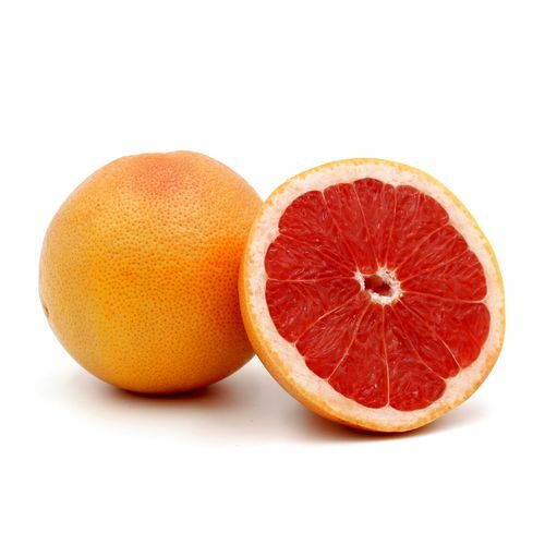 Grep červený Star Ruby kal. 45-55