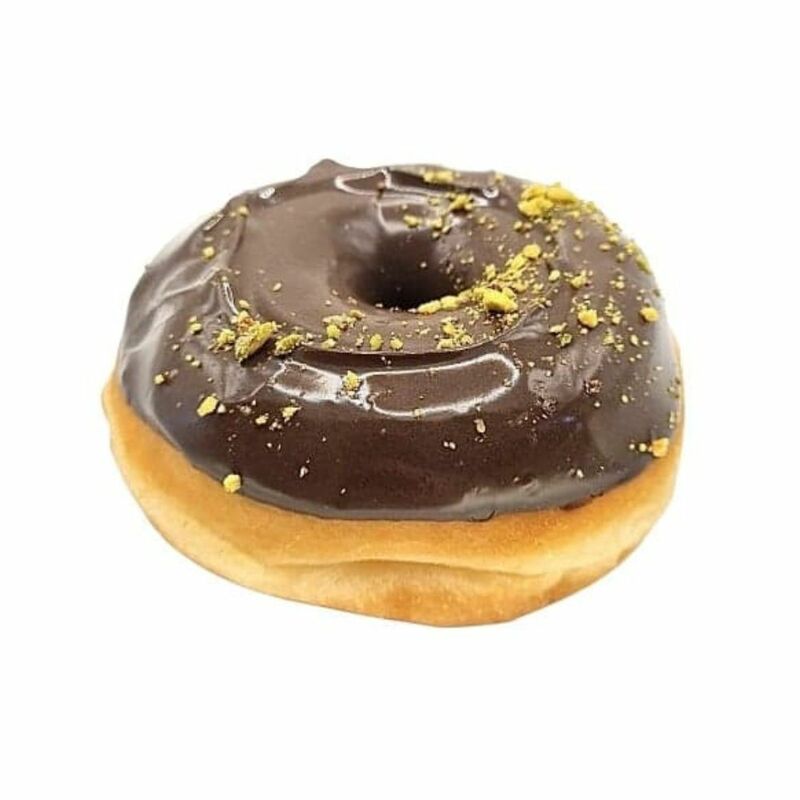 Donut Boston krém 170g Lujza Donuterie