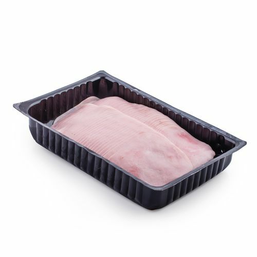 Šunka Bravčová Dusená 70% nárez 1kg Steinex