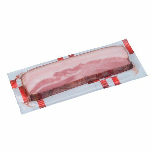 Slanina Anglická špeciál 200g LE&CO
