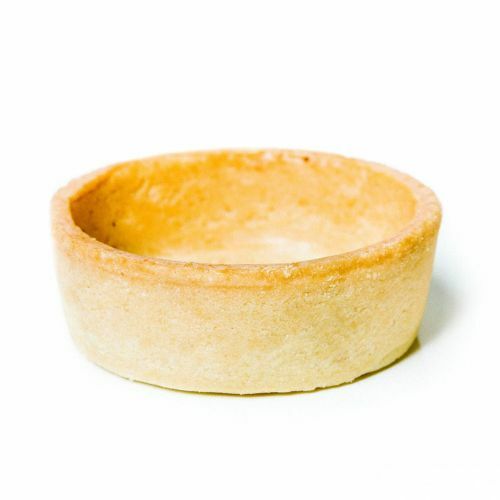 Tartaletka maslová 60x20mm 11ks