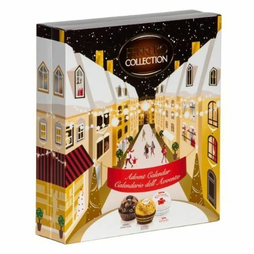 Ferrero Collection Adventný Kalendár 259g