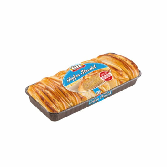 Štrúdľa tvarohová 400g Ölz