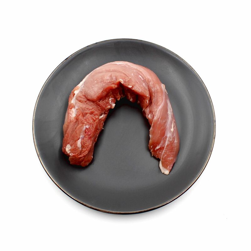 Bravčová panenka v celku cca 450g Bognár