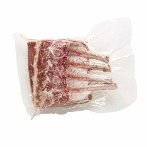 Mr.Bravčové karé sk French rack cca 500g Kukkonia