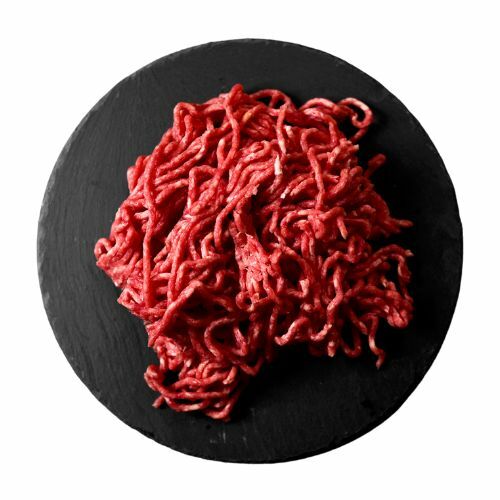 Hovädzie mleté mäso 70/30 cca 5kg Bognár