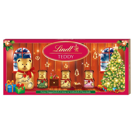 Lindt Teddy Friends 96g
