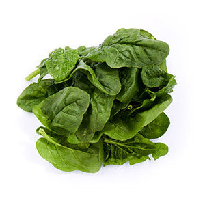 Vňať - Špenát, I.Tr