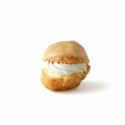 Mrazený Veterník karamelový bezlepkový bezlaktózový 9x90g Floril