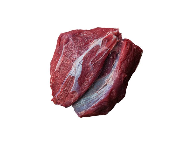 Teľací močing (guľáš) cca 600g KRAVA&CO