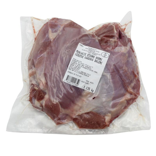Morčacie stehná horné BK a kože cca 1kg Hyza