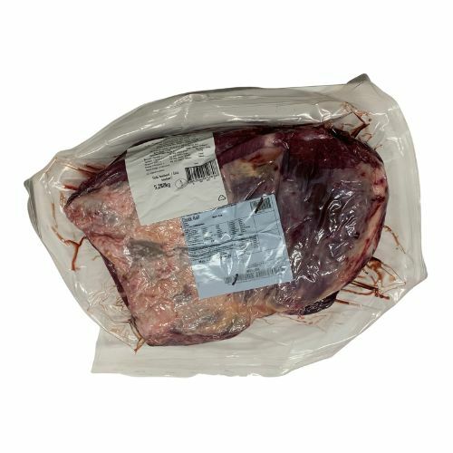 Hovädzí krk bez kosti cca 6kg