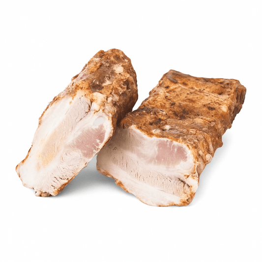 Bravčové rebrá Sous-vide 1kg Beef House