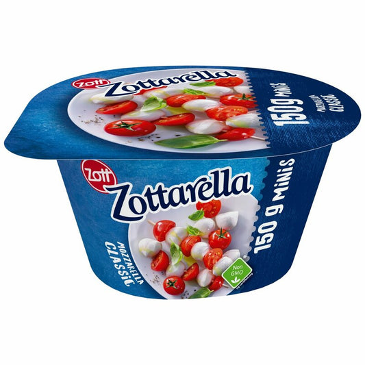 Zottarella Minis Classic ZOTT 150g