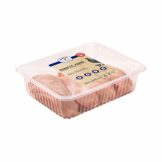 Kuracie rezne cca 3kg Domäsko