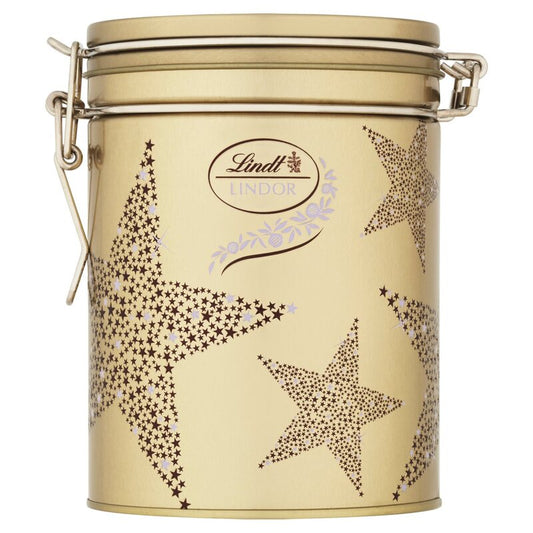 Lindt Lindor pralinky mix plechovka 150g