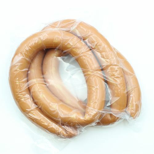 Saláma slovenská točená cca 2 kg OA, Gašparík