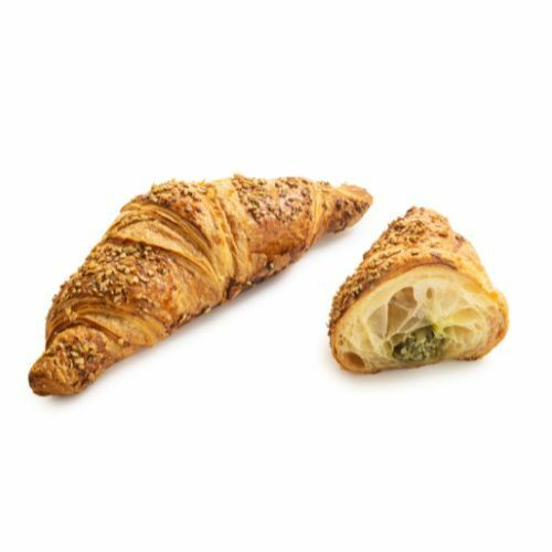 Croissant pistáciový Z našej pekárne 70g