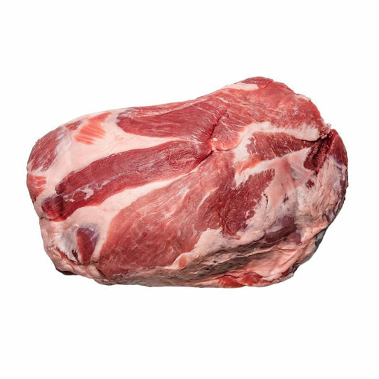 Bravčová krkovička bez kosti cca 2,5kg Baron