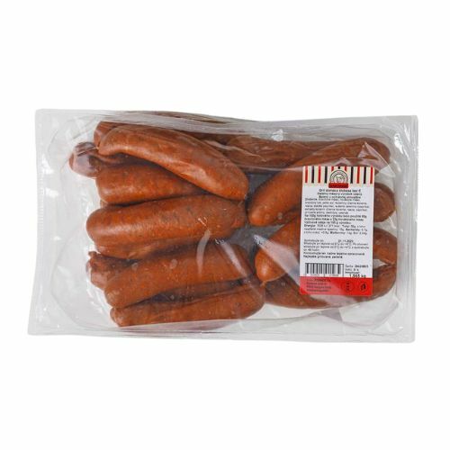 Klobása Domáca cca 1,5kg Kukkonia