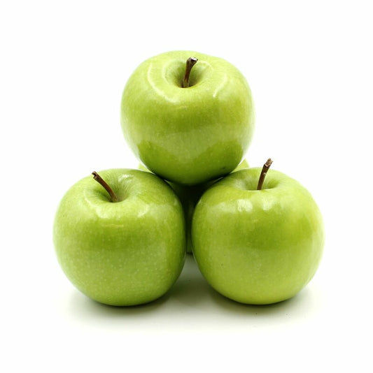 Jablká zelené Granny Smith kal. 75-80, I.trieda